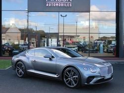 Occasion 2018 Bentley Continental GT Coupé | 138 000 € (Bon prix)