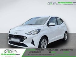 Utilisé 2022 Hyundai i10 Citadine | 19 500 € (Prix juste)