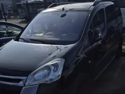 Utilisé 2009 Citroën Berlingo XTR Monospace | 4 500 € (Prix juste)