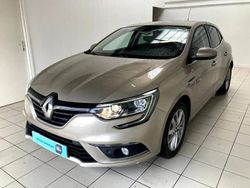 Occasion 2019 Renault Mégane IV LIMITED Berline | 12 490 € (Super prix)