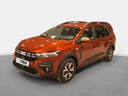 Marron Utilisé 2024 Dacia Jogger Extreme Berline | 20 990 €