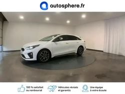 Utilisé 2021 Kia ProCeed GT-Line Citadine | 23 990 € (Prix juste)