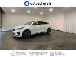 Utilisé 2021 Kia ProCeed GT-Line Citadine | 23 990 € (Prix juste)