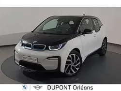 Utilisé 2021 BMW i3 Citadine | 18 790 € (Bon prix)