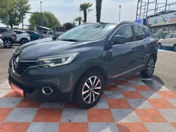 Gris Utilisé 2018 Renault Kadjar Business SUV | 12 450 € (Prix juste)