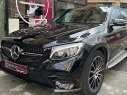 Utilisé 2019 Mercedes GLC250 | 38 990 €