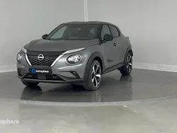 Utilisé 2024 Nissan Juke Tekna SUV | 22 999 € (Prix juste)