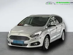 Utilisé 2019 Ford S-MAX S Monospace | 26 200 € (Super prix)