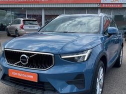 Bleu Utilisé 2024 Volvo XC40 Core SUV | 29 790 € (Bon prix)