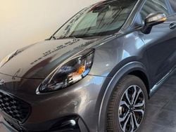 Occasion 2024 Ford Puma ST-Line Coupé | 22 950 € (Prix juste)