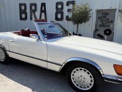 Occasion 1974 Mercedes SL350 Cabriolet | 24 990 €