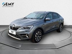 Utilisé 2023 Renault Arkana Evolution SUV | 20 790 € (Bon prix)