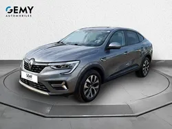 Utilisé 2023 Renault Arkana Evolution SUV | 20 990 € (Prix juste)