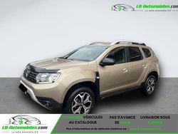 Utilisé 2019 Dacia Duster SUV | 18 900 € (Prix juste)