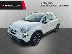 Utilisé 2021 Fiat 500 Cross Citadine | 12 780 € (Bon prix)