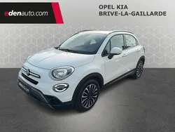 Utilisé 2021 Fiat 500 Cross Citadine | 12 790 € (Prix juste)
