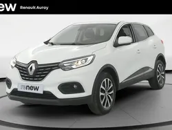 Blanc Utilisé 2022 Renault Kadjar Evolution SUV | 17 690 € (Prix juste)