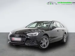 Utilisé 2023 Audi A4 Break | 32 500 € (Super prix)