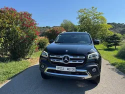 Noir Utilisé 2020 Mercedes X250 Pick-up | 32 000 €