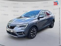 Gris métallique Occasion 2023 Renault Arkana Evolution SUV | 19 499 € (Bon prix)