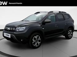 Noir Utilisé 2024 Dacia Duster Journey SUV | 20 990 € (Prix juste)