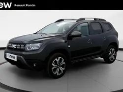 Noir Utilisé 2024 Dacia Duster Journey SUV | 21 990 € (Prix juste)