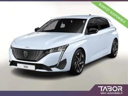 Blanc Nouvelle 2025 Peugeot 308 Allure | 27 189 € (Bon prix)
