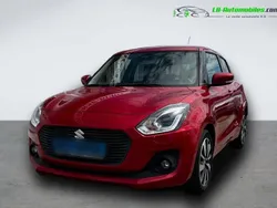 Utilisé 2017 Suzuki Swift Citadine | 14 800 € (Prix juste)