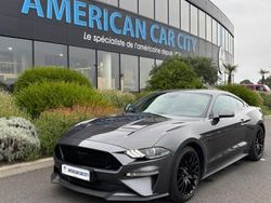 Occasion 2018 Ford Mustang GT Coupé | 52 900 €