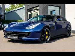 Bleu Utilisé 2017 Ferrari GTC4Lusso Break | 174 990 € (Super prix)