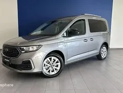 Beige Nouvelle 2025 Ford Tourneo Connect Titanium Monospace | 37 900 € (Bon prix)