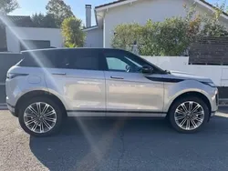 Gris Utilisé 2024 Land Rover Range Rover evoque R-Dynamic SUV | 36 500 €