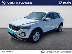 Utilisé 2025 VW T-Roc SUV | 23 500 € (Super prix)