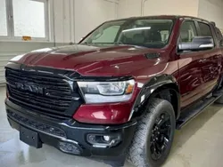 Utilisé 2019 Dodge Ram Pick-up | 38 491 € (Prix assez cher)
