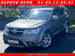 Gris Utilisé 2012 Fiat Freemont Lounge SUV | 6 250 € (Super prix)