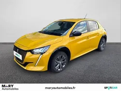 Utilisé 2023 Peugeot e-208 Style Citadine | 18 990 € (Prix juste)
