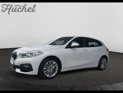 Othercolor Utilisé 2023 BMW 116 Shadowline Citadine | 28 950 € (Prix juste)