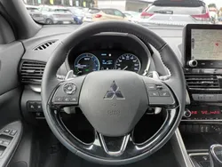 Rouge Utilisé 2021 Mitsubishi Eclipse Cross Edition SUV | 26 990 € (Prix assez cher)
