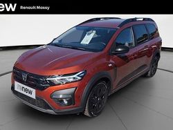Marron Utilisé 2022 Dacia Jogger Extreme Monospace | 17 490 € (Prix juste)