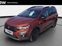 Marron Utilisé 2022 Dacia Jogger Extreme Break | 17 990 € (Prix juste)