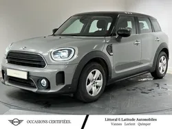 Utilisé 2022 Mini Cooper Countryman Essential SUV | 21 900 € (Super prix)