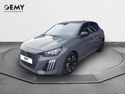 Nouvelle 2025 Peugeot 208 Allure Citadine | 23 985 € (Prix cher)