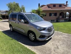 Utilisé 2020 Opel Combo Life Edition | 9 990 €