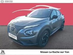 Rouge Utilisé 2024 Nissan Juke N-Connecta SUV | 19 990 € (Super prix)