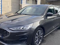 Utilisé 2022 Ford Focus Style Berline | 18 500 € (Prix juste)