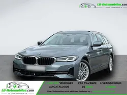 Utilisé 2022 BMW 530e Sport Line Break | 38 900 € (Bon prix)