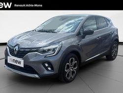 Gris Utilisé 2023 Renault Captur Techno SUV | 21 990 € (Prix assez cher)