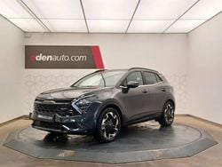 Utilisé 2022 Kia Sportage GT-Line SUV | 29 999 € (Prix assez cher)