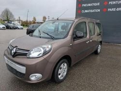 Brun Occasion 2016 Renault Kangoo Intens Citadine | 12 990 € (Super prix)