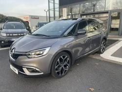 Gris Utilisé 2021 Renault Grand Scénic IV Monospace | 18 500 € (Bon prix)